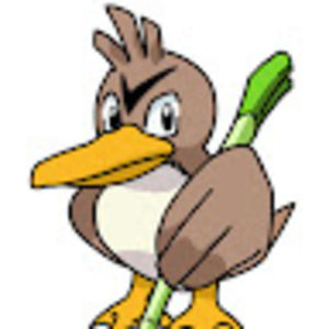 Meet your Posher, Adam